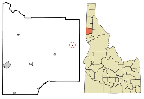 Bovill, Idaho